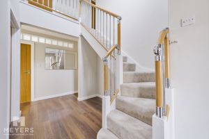 Hallway- click for photo gallery